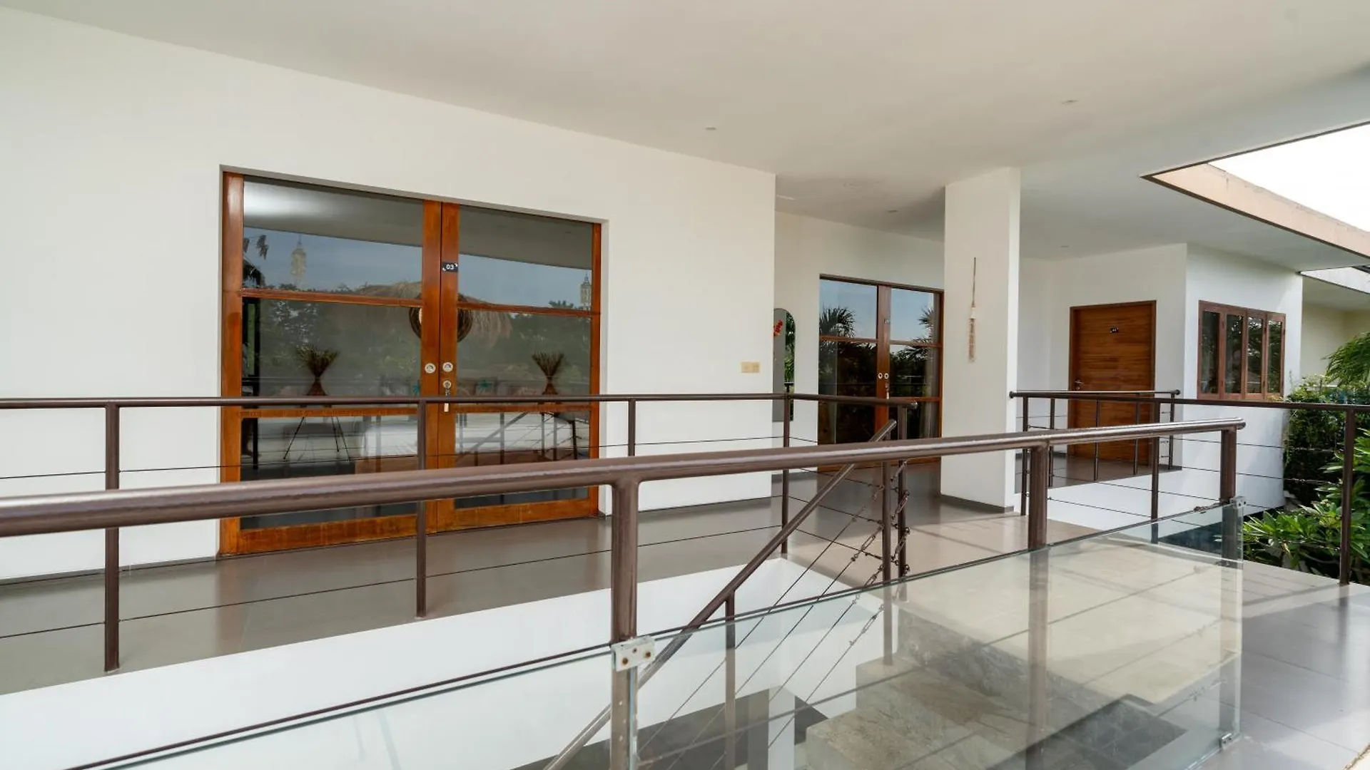 Beautiful Modern Villa In The Heart Of Seminyak