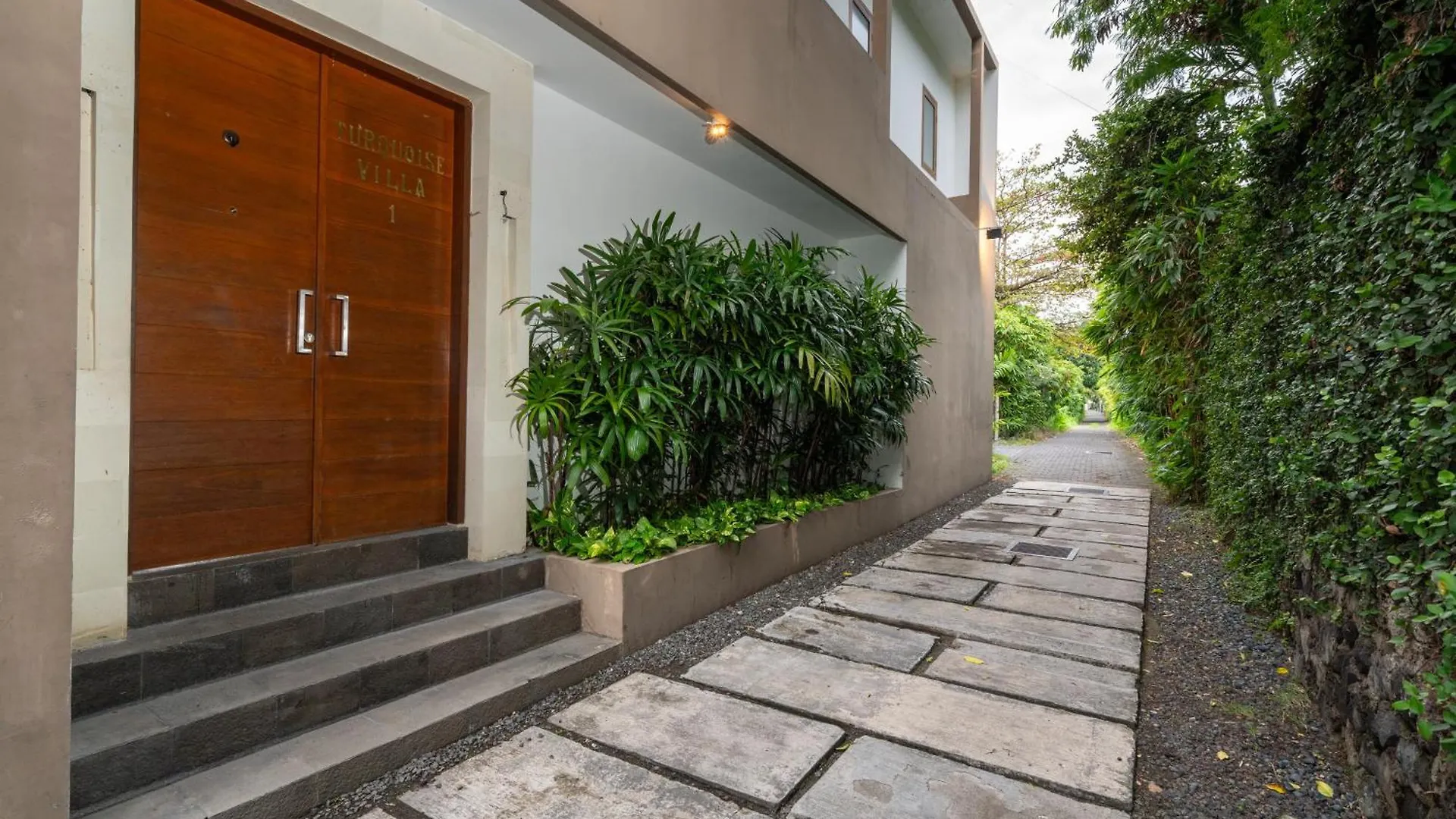 Beautiful Modern Villa In The Heart Of Seminyak 0*, Σεμινιάκ Ινδονησία