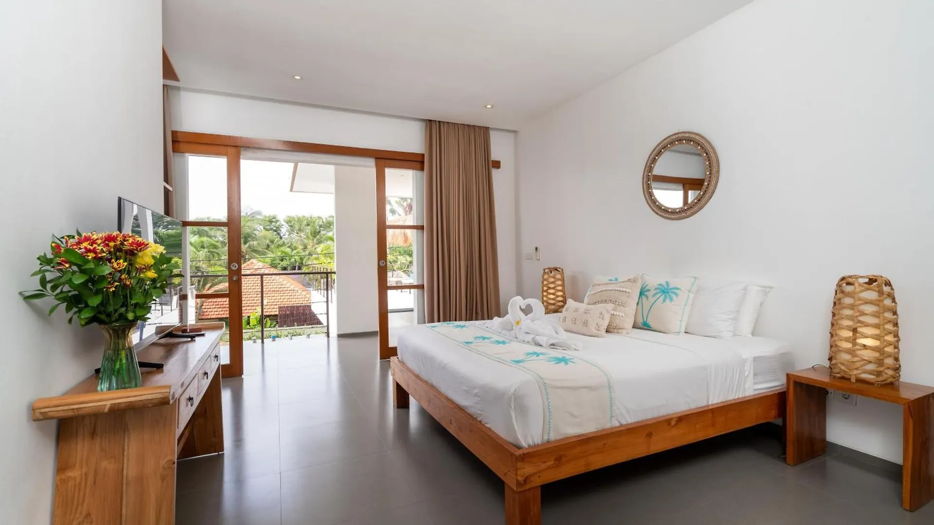 Beautiful Modern Villa In The Heart Of Seminyak 0*, Σεμινιάκ Ινδονησία
