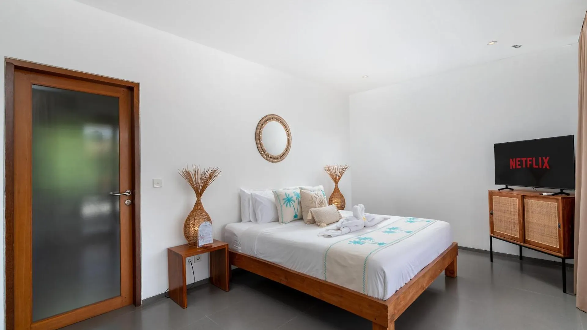 Beautiful Modern Villa In The Heart Of Seminyak Ινδονησία