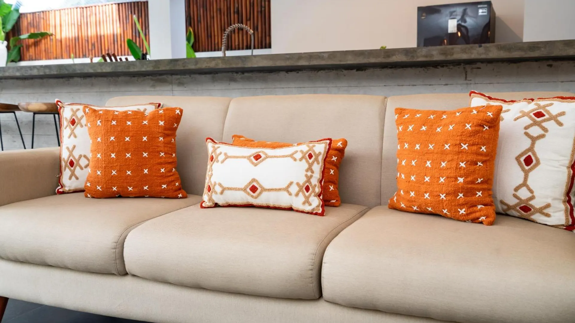 Beautiful Modern Villa In The Heart Of Seminyak