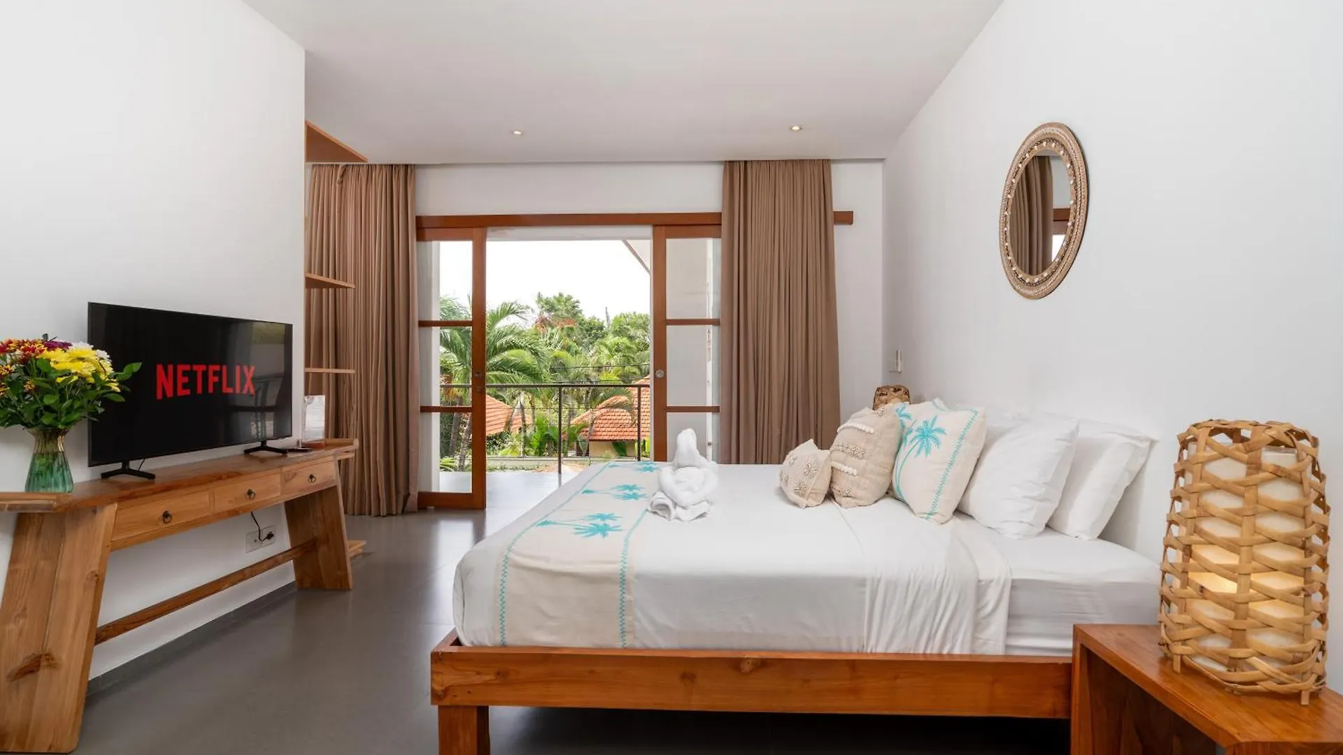 Beautiful Modern Villa In The Heart Of Seminyak 0*, Σεμινιάκ